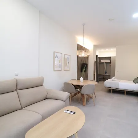 Favara Flats By Concept Valencia Exterior photo