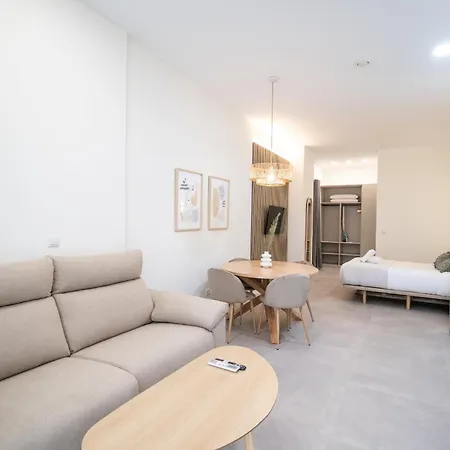 Favara Flats By Concept Valencia Exterior photo