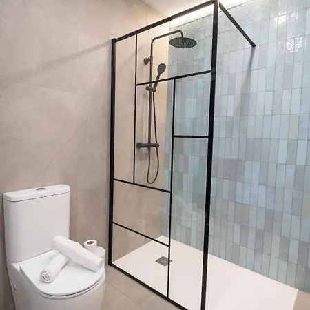 Favara Flats By Concept Valencia Exterior photo