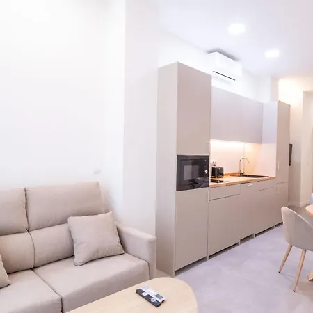 Favara Flats By Concept Valencia Exterior photo