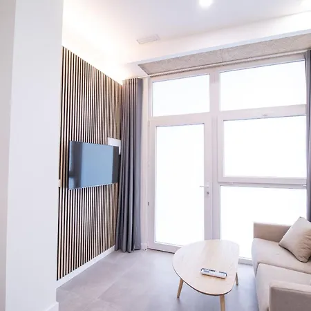 Favara Flats By Concept Valencia Exterior photo
