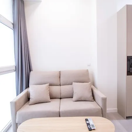 Favara Flats By Concept Valencia Exterior photo