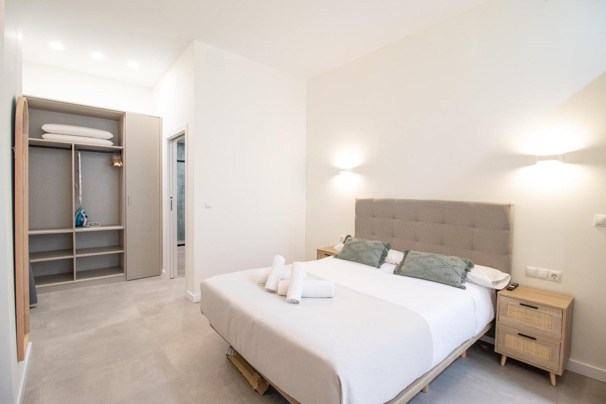 Favara Flats By Concept Appartement
