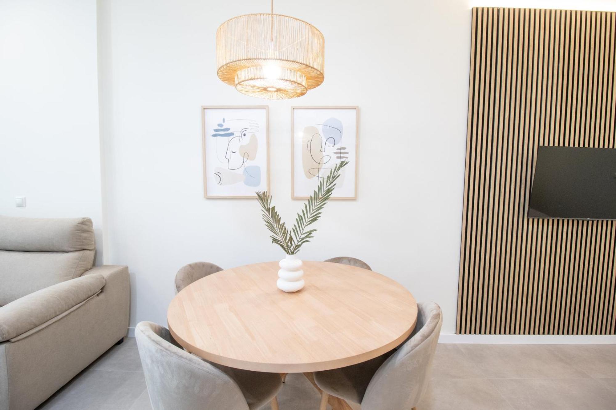 Appartement Favara Flats By Concept