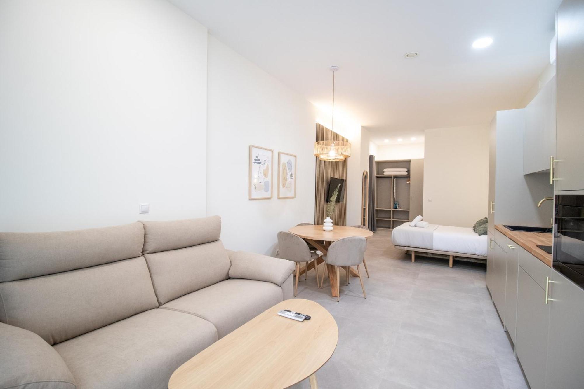 Favara Flats By Concept * Valence