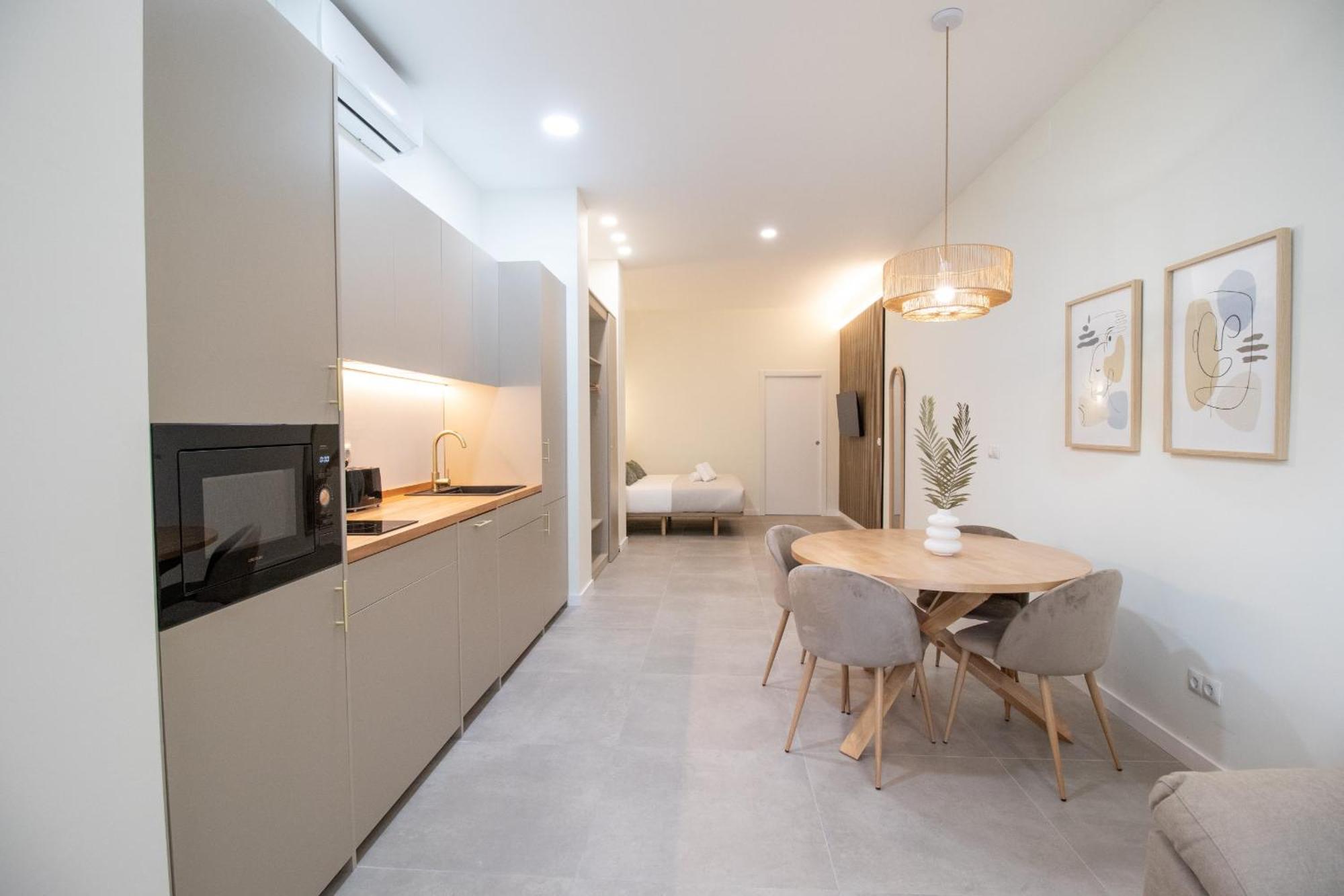 Favara Flats By Concept Appartement Valence