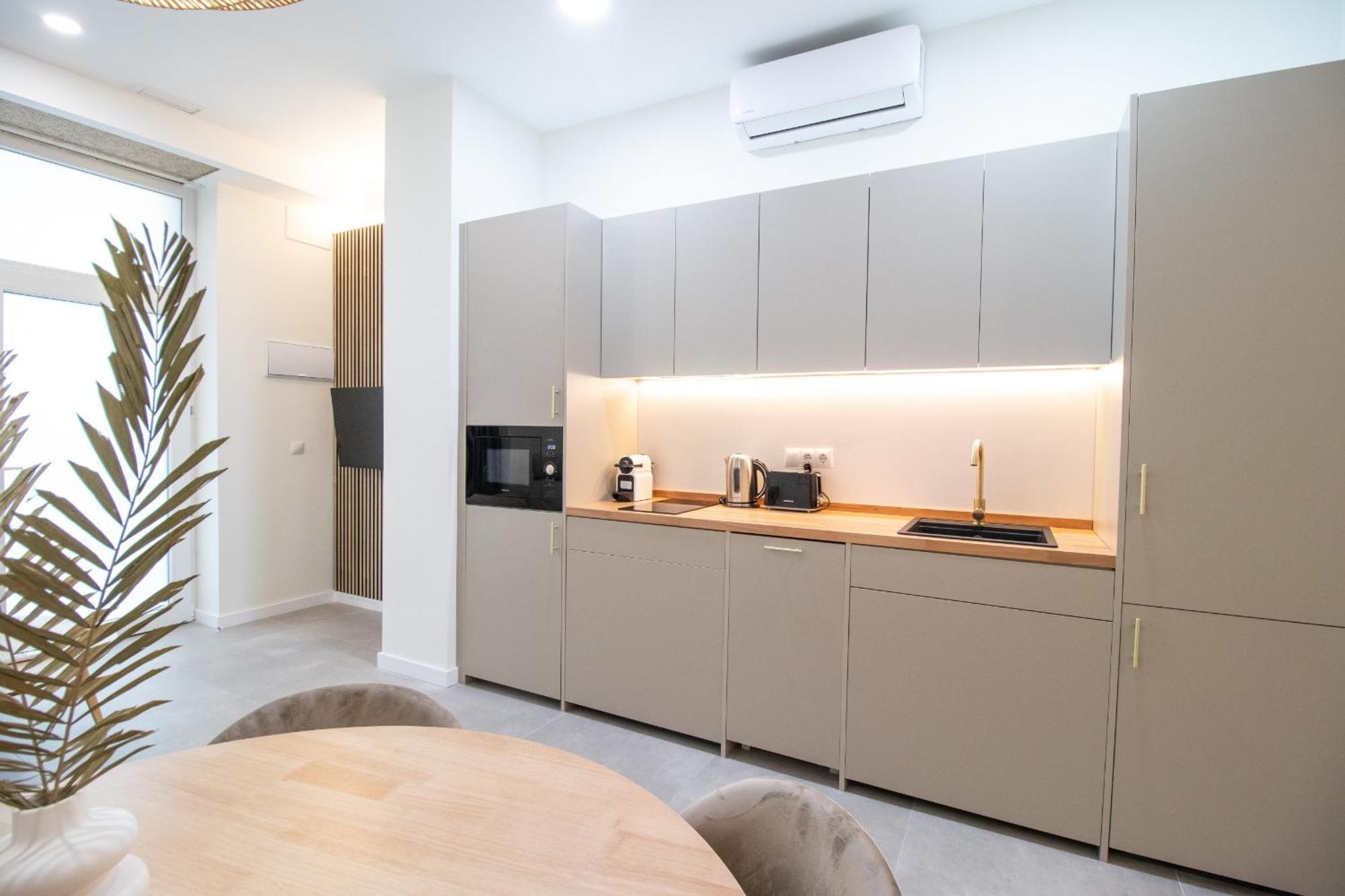 Favara Flats By Concept Appartement Valence