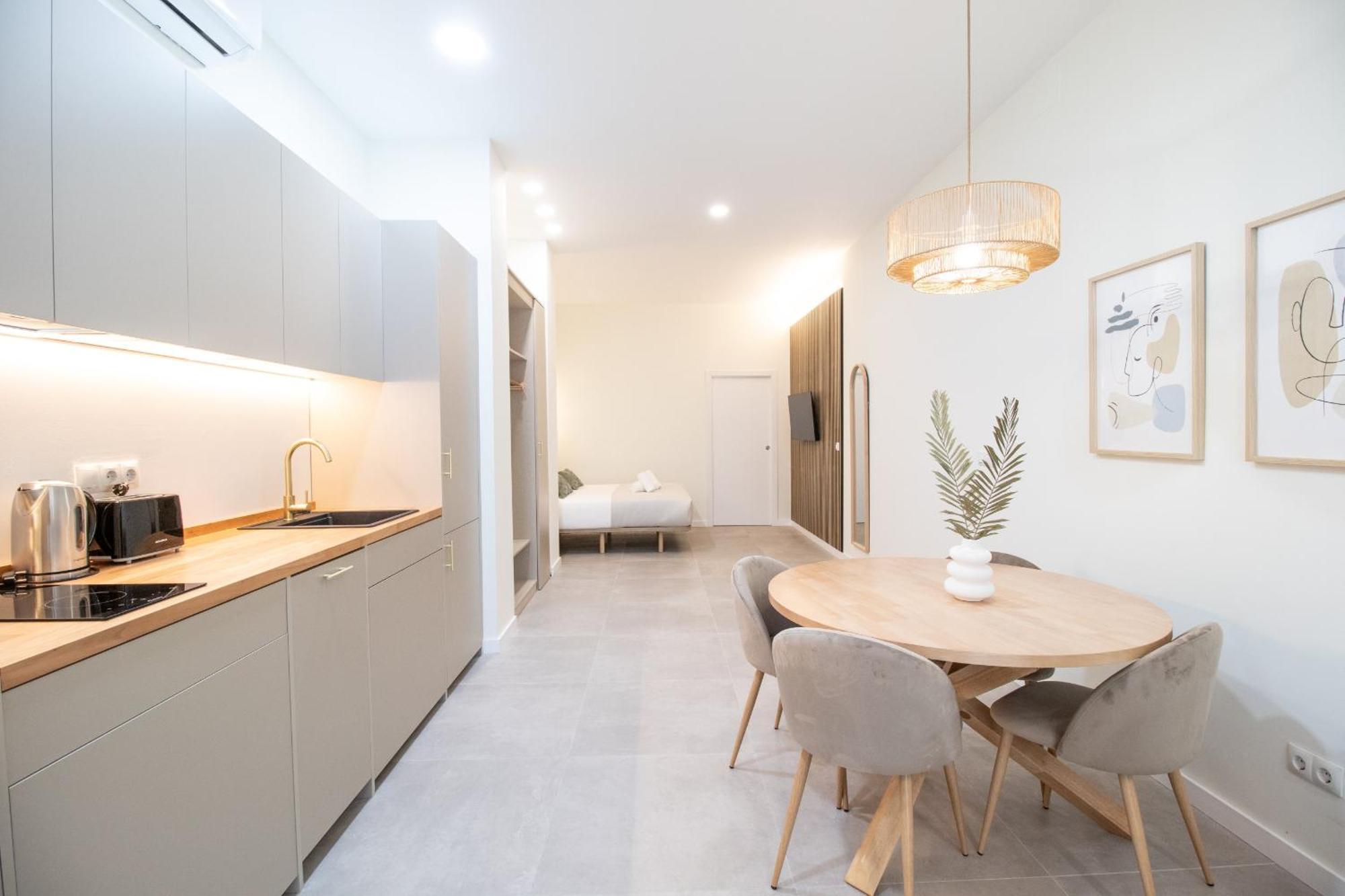 Favara Flats By Concept Valence