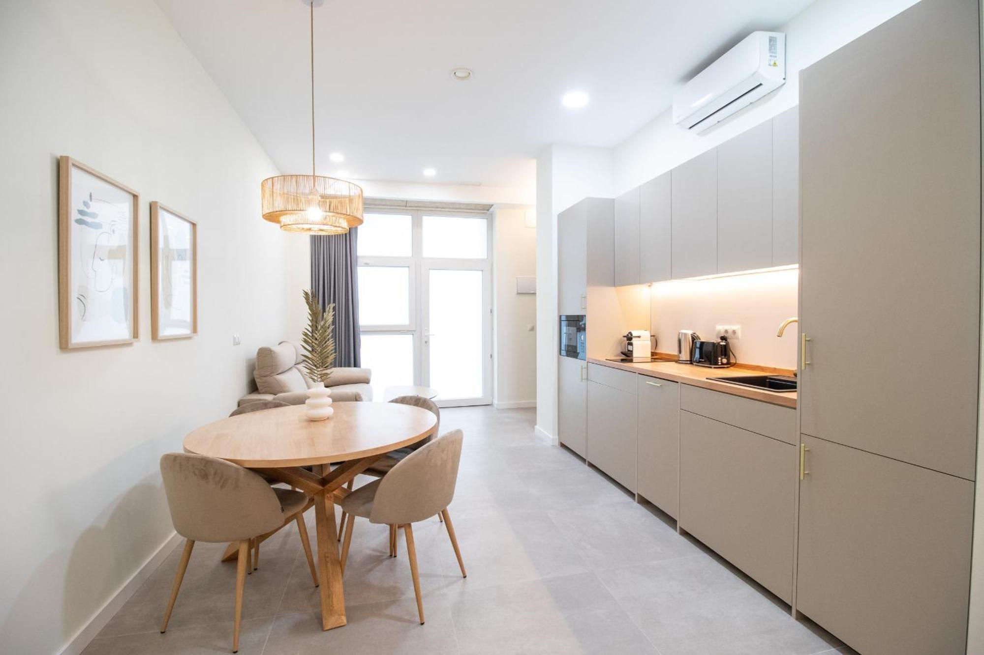 Favara Flats By Concept Appartement