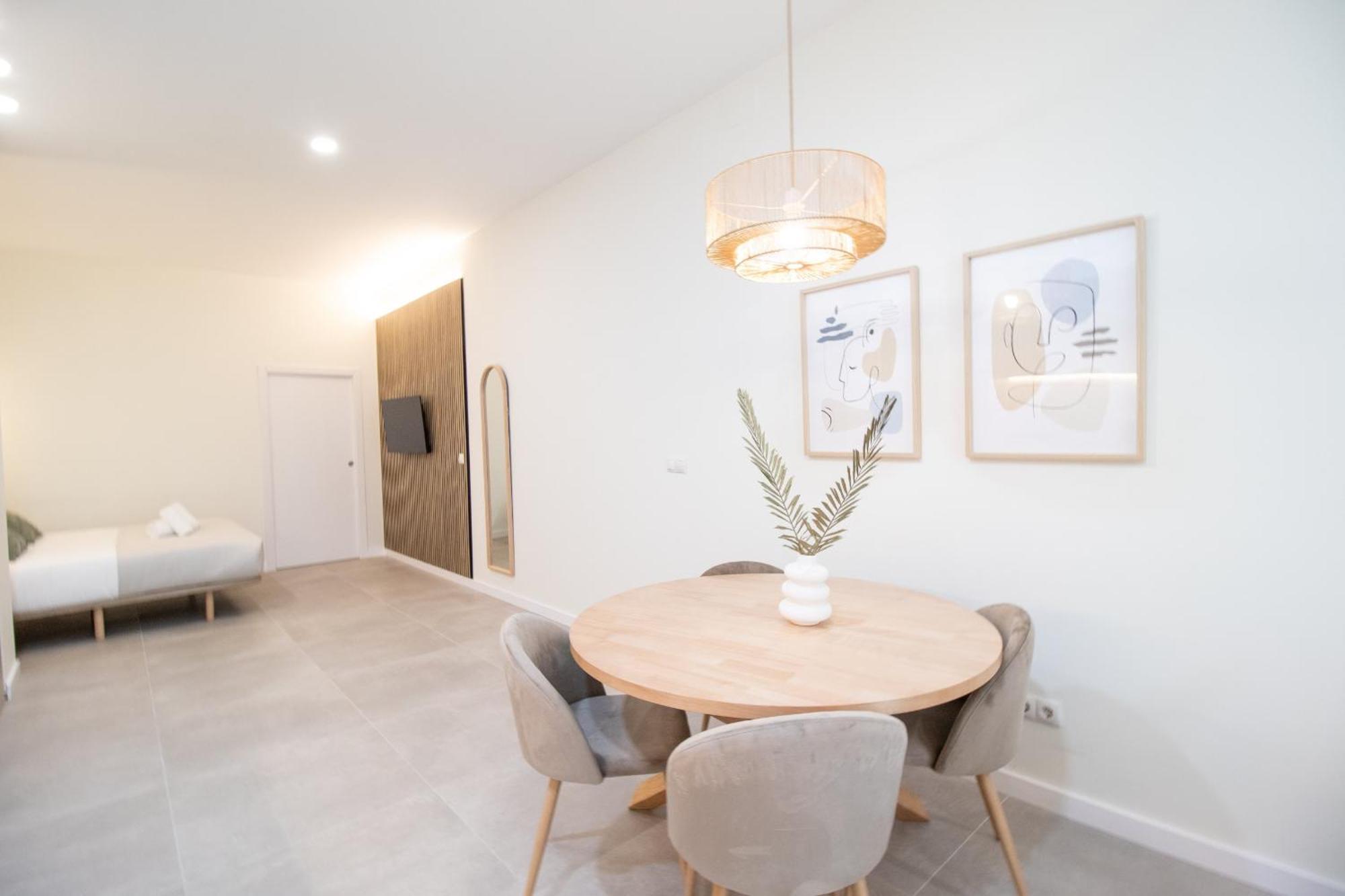 Appartement Favara Flats By Concept *