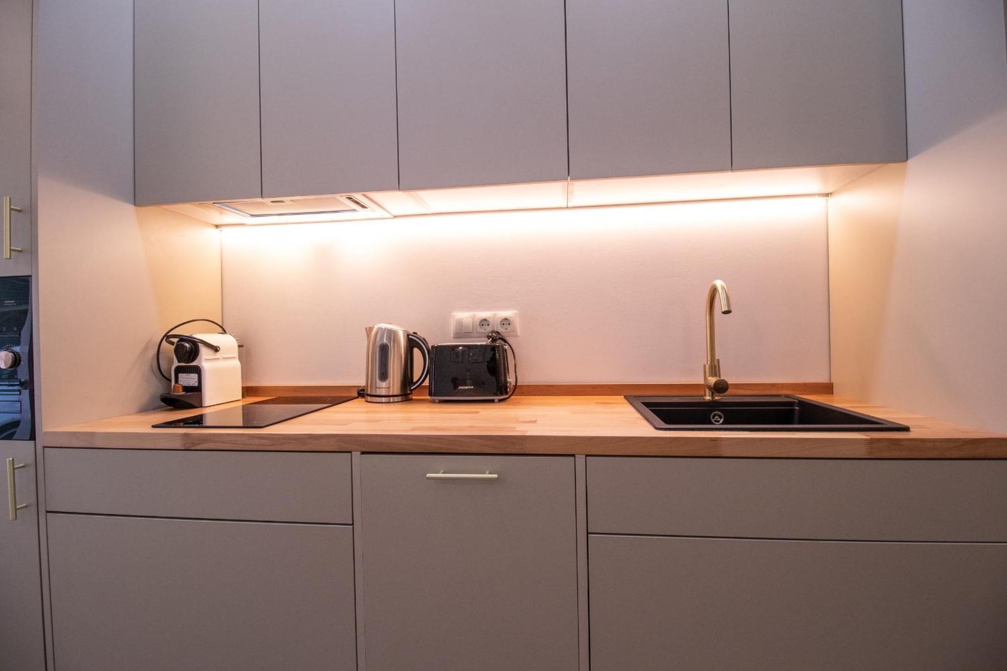 Favara Flats By Concept Appartement *