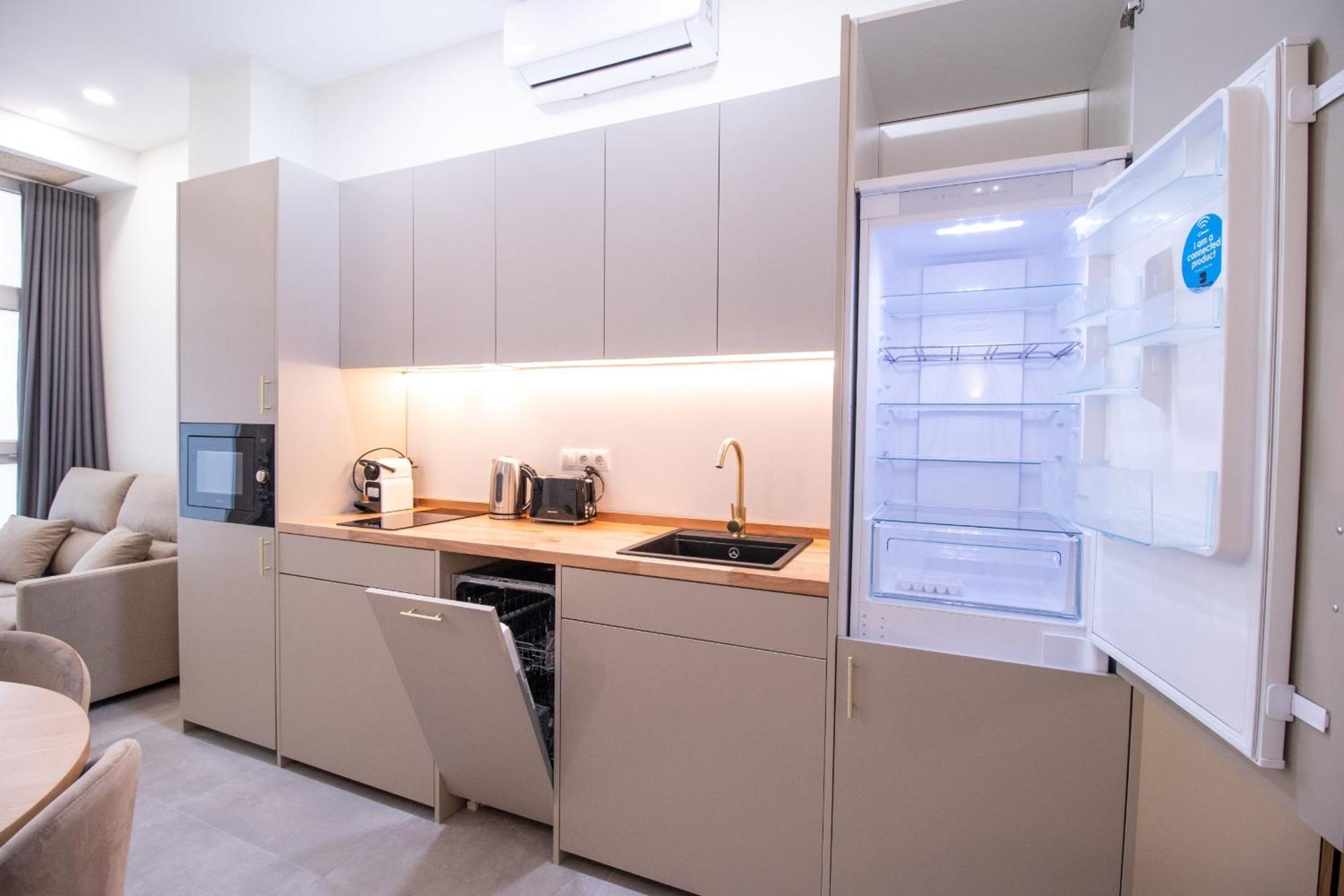 Favara Flats By Concept * Valence