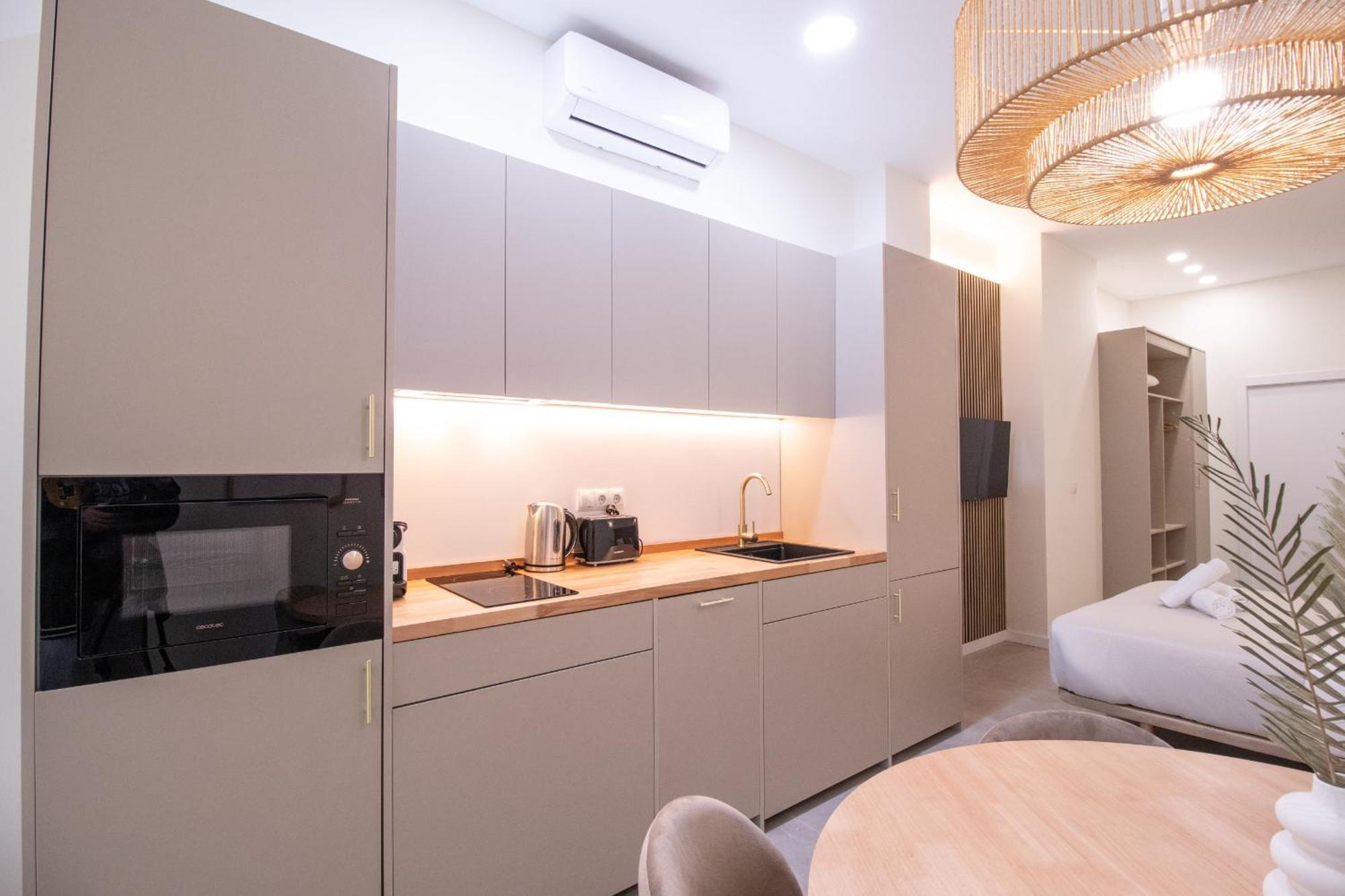 Favara Flats By Concept Appartement *