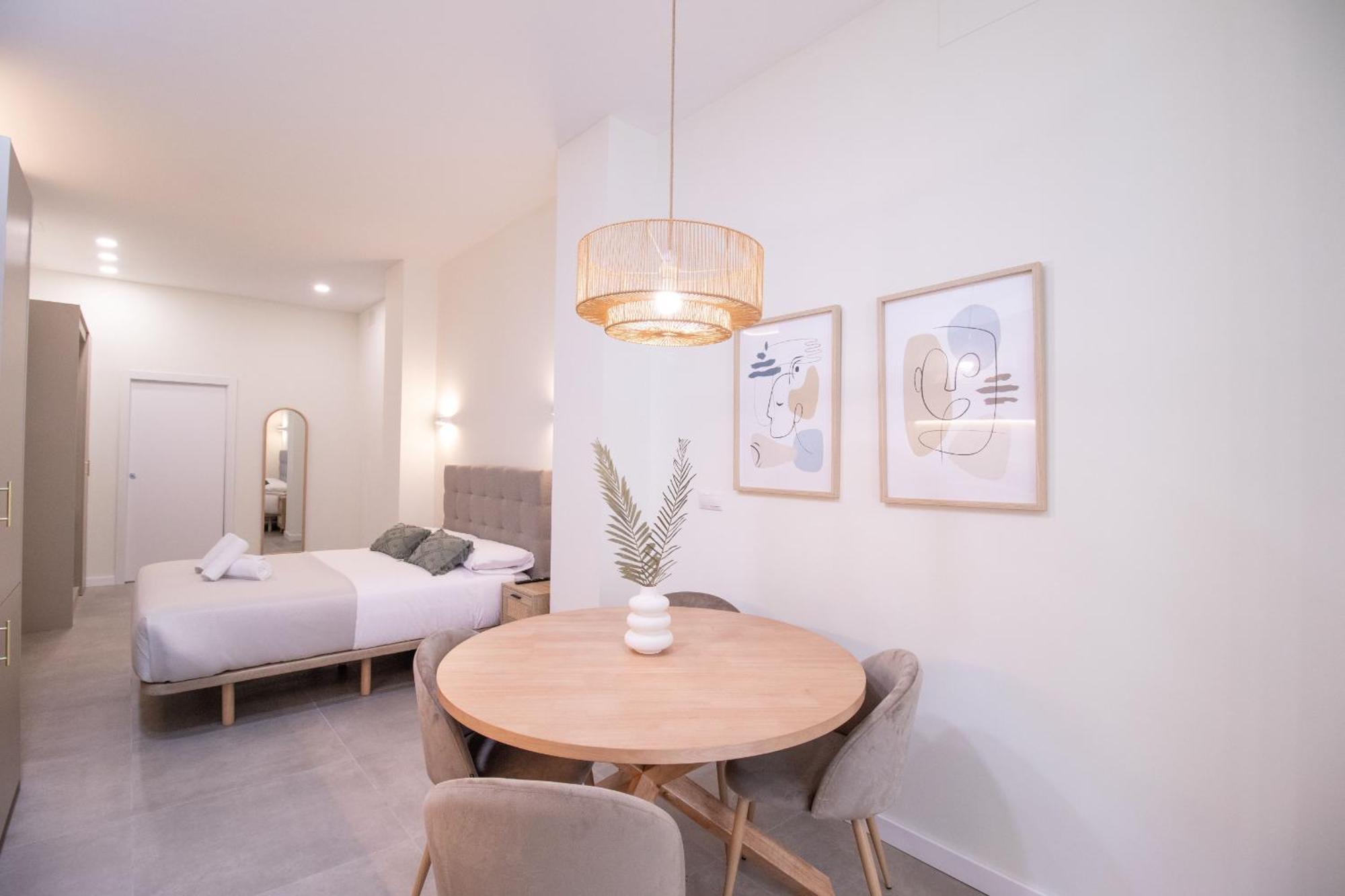 Favara Flats By Concept Appartement