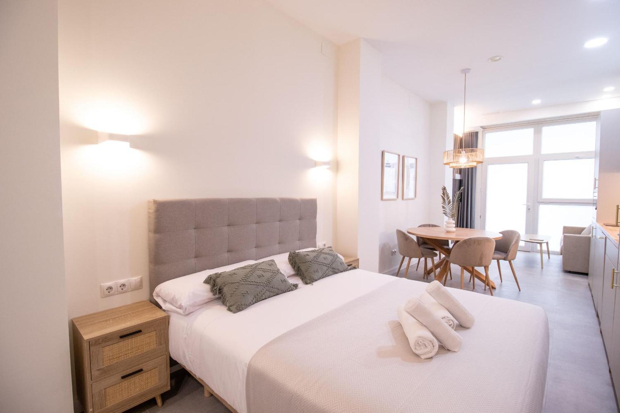 Favara Flats By Concept Appartement *