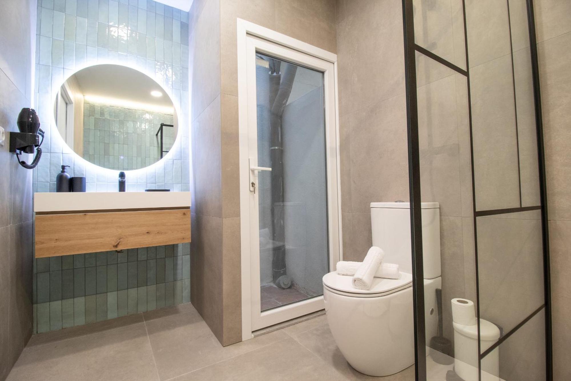 Appartement Favara Flats By Concept Valence