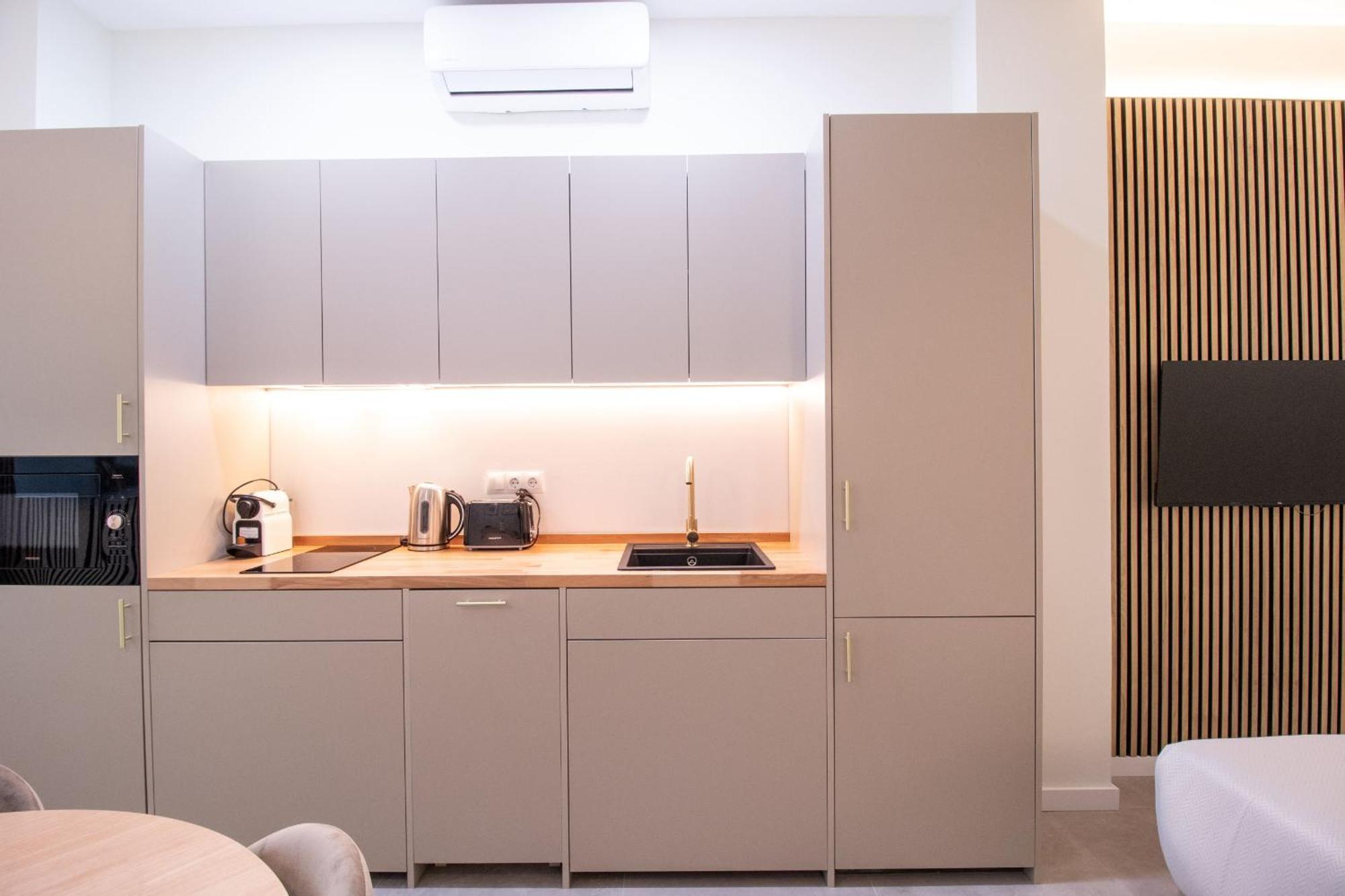 Appartement Favara Flats By Concept
