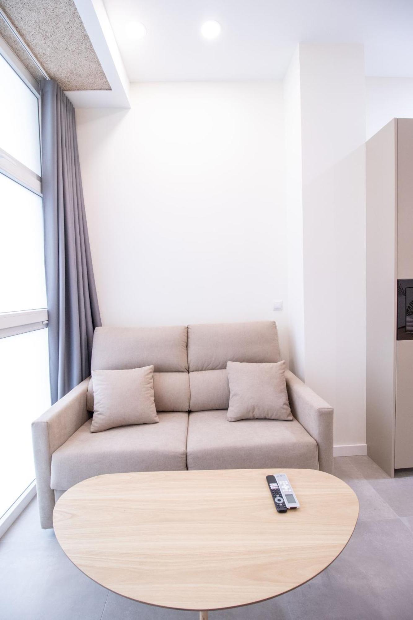 Favara Flats By Concept Appartement *