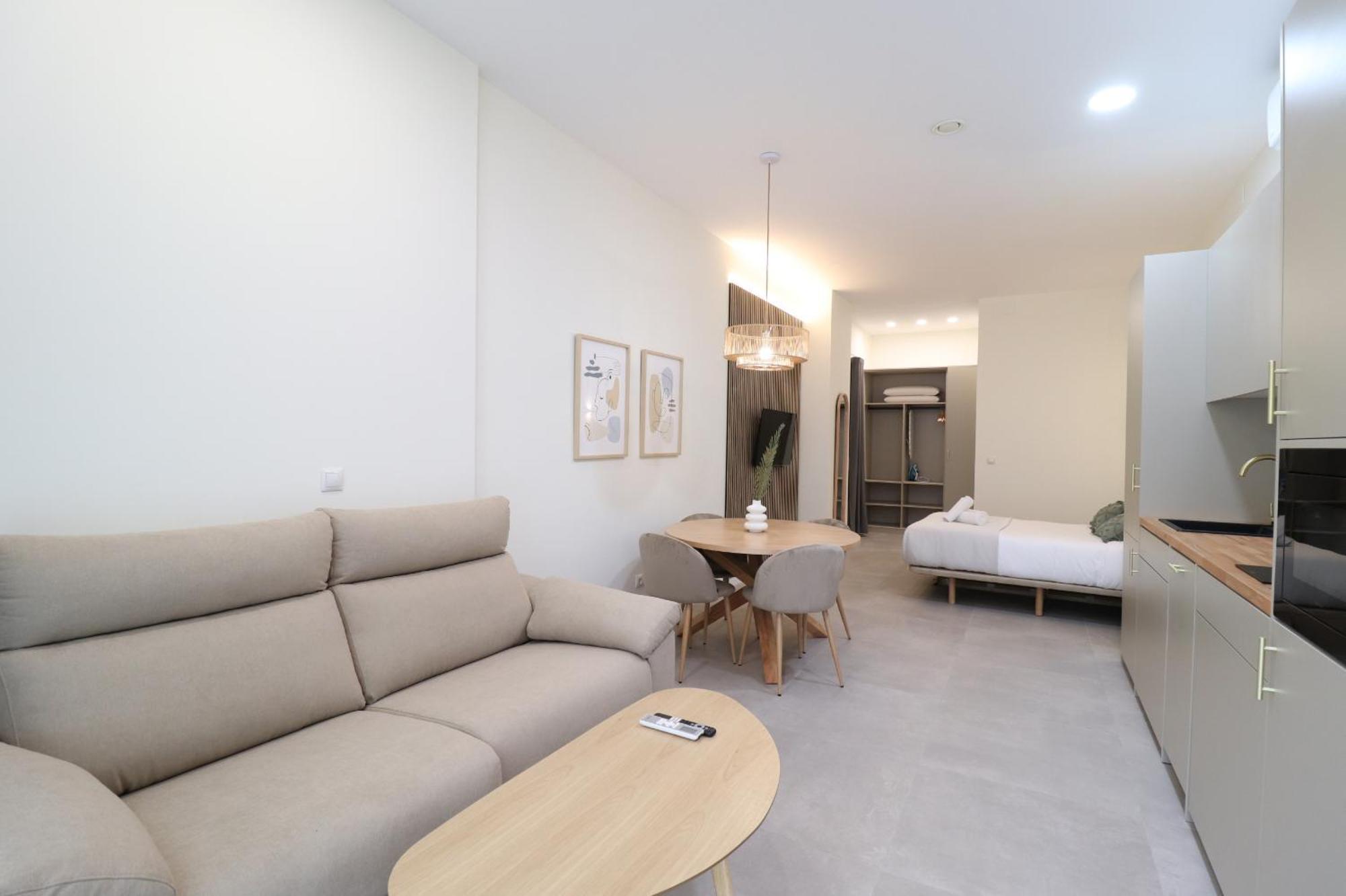 Favara Flats By Concept Appartamento Valenza