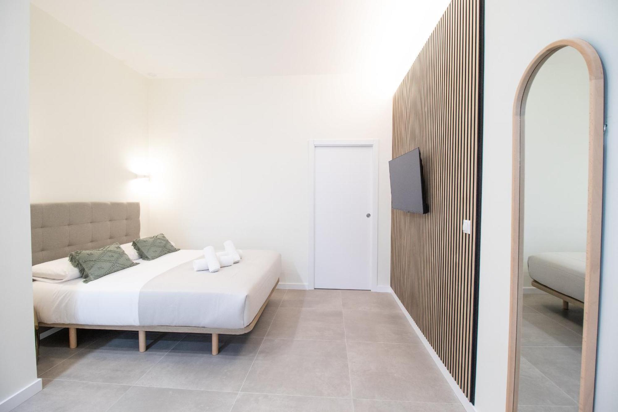 Appartamento Favara Flats By Concept