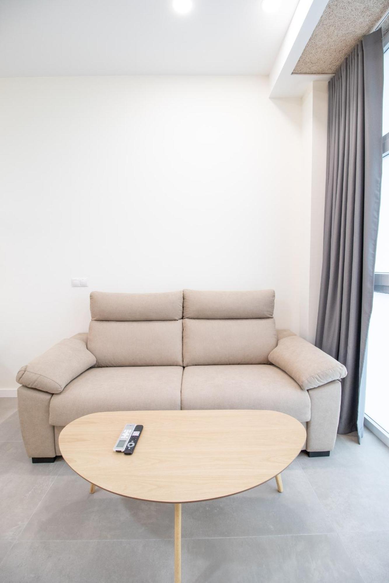 Favara Flats By Concept * Valenza