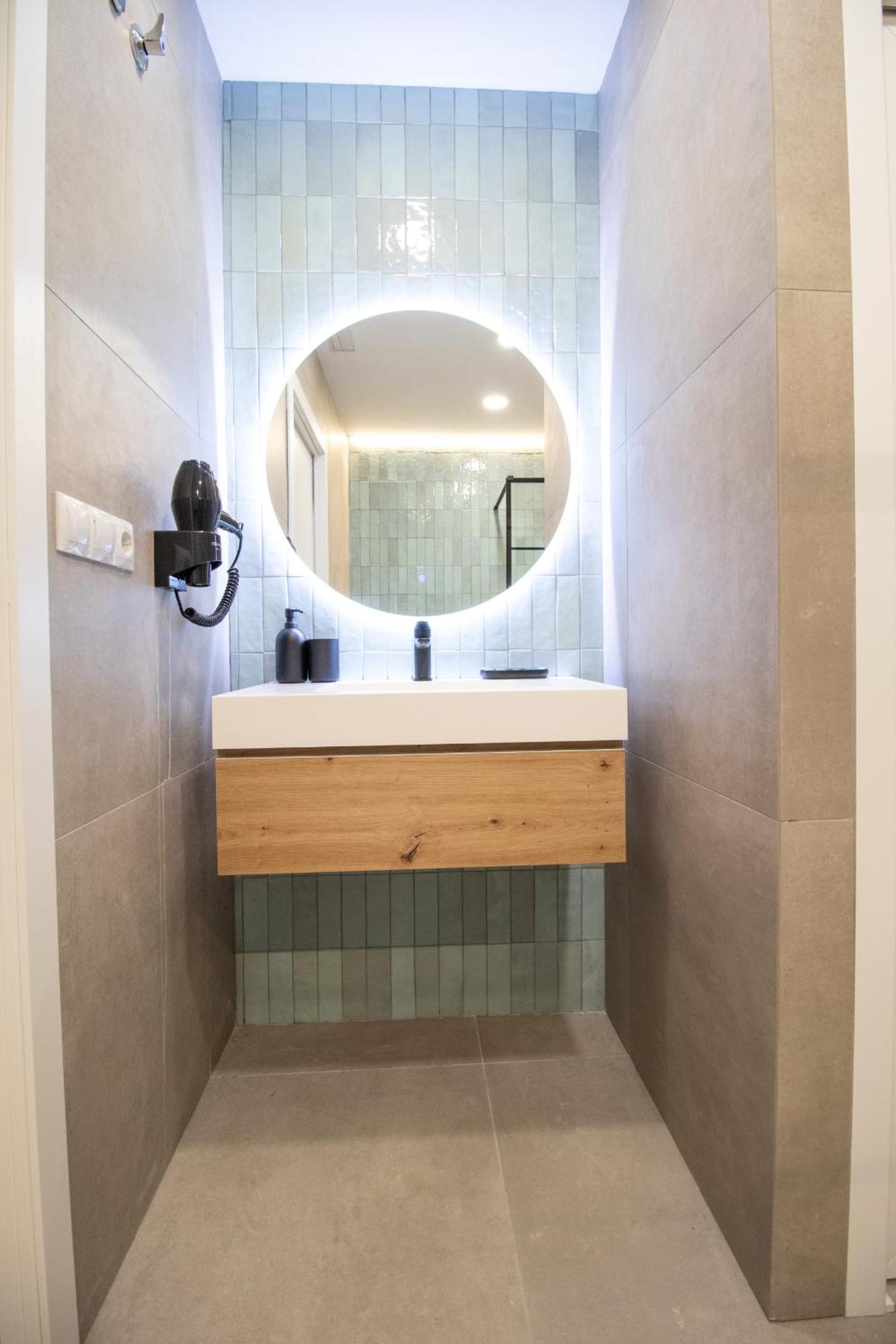 Appartamento Favara Flats By Concept Valenza
